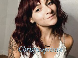 Christycaprixxx