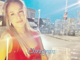 Christynn