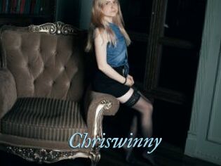 Chriswinny