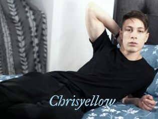 Chrisyellow