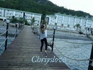 Chriyslove