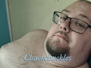 Chuckchuckles