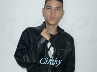 Chuky