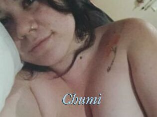 Chumi