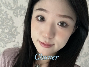 Chuner