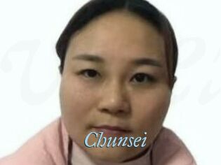 Chunsei