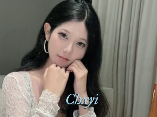 Chxyi