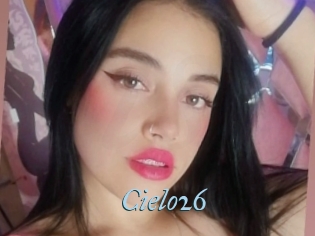 Cielo26