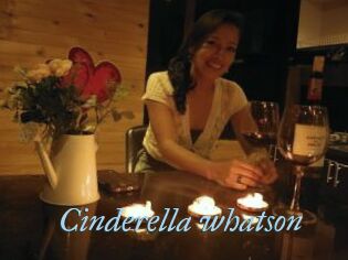 Cinderella_whatson