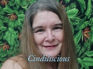 Cindiliscious