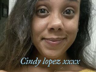 Cindy_lopez_xxxx