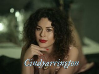 Cindyarrington