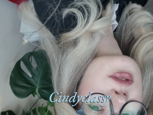 Cindyclassy