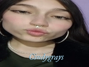 Cindygrays
