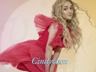 Cindyolson