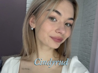 Cindyrud