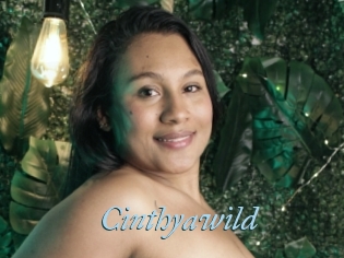 Cinthyawild