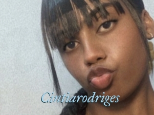Cintiarodriges