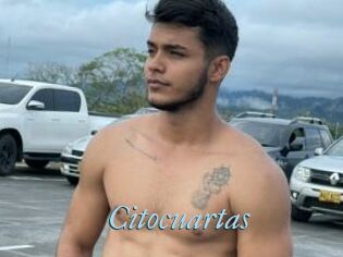 Citocuartas