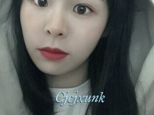 Cjcjxunk