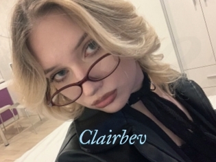 Clairbev