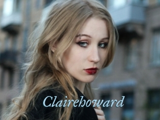 Clairehoward