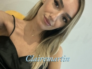 Clairemartin