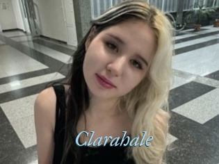 Clarahale