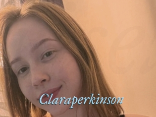 Claraperkinson
