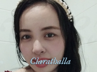 Clarathalla