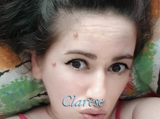 Clarese