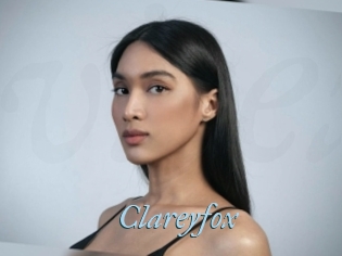 Clareyfox