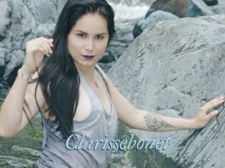 Clarissebonet
