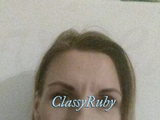 ClassyRuby
