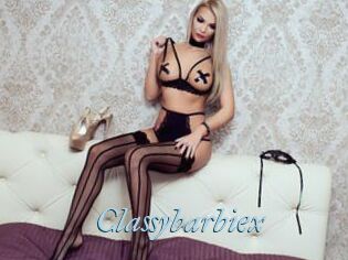 Classybarbiex