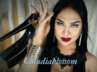 Claudiablossom