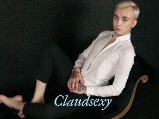 Claudsexy