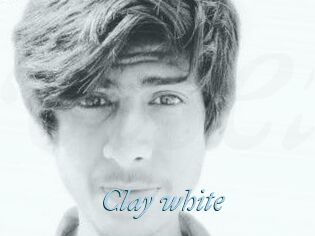 Clay_white