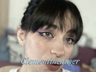 Clementineauger