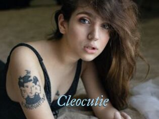 Cleocutie