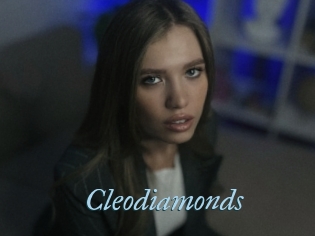 Cleodiamonds