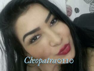 Cleopatra0110
