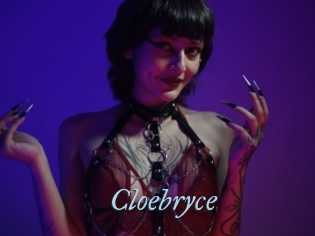 Cloebryce