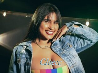 Cloecc