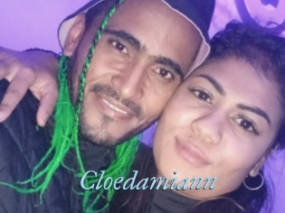 Cloedamiann