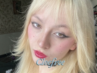 Cloefive