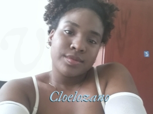 Cloelozano