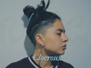 Cloeroux