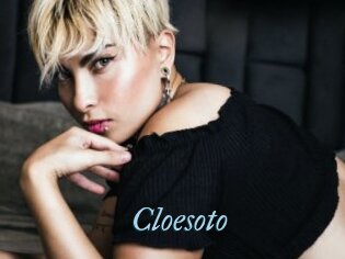 Cloesoto