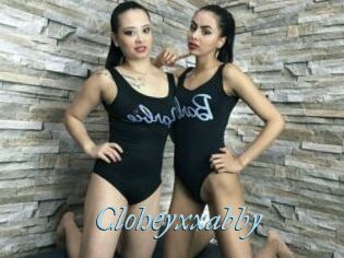 Cloheyxxabby